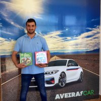 aveiras car